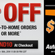 Image for article titled Boost Your Octane for $3, Upgrade Your Head Unit, and More Deals